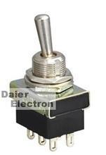 戴爾電子拔動(dòng)開(kāi)關(guān)產(chǎn)品參考信息