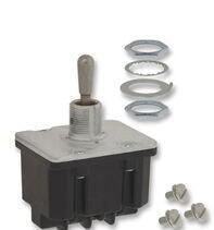 MS24524-22 拔動(dòng)開(kāi)關(guān) 霍尼韋爾精選型號(hào)的特點(diǎn)與應(yīng)用詳解