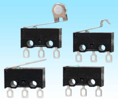 利銘微動(dòng)開(kāi)關(guān)制品廠 拔動(dòng)開(kāi)關(guān)的創(chuàng)新與應(yīng)用